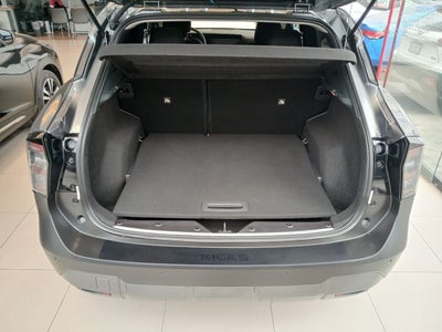 2025 Nissan KICKS 5P ADVANCE L42.0 AUT