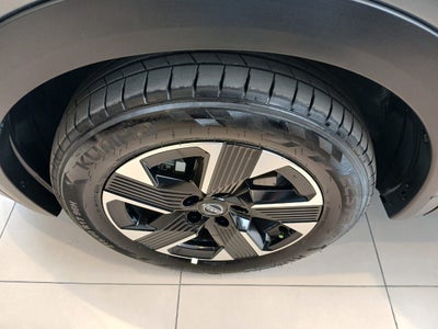 2025 Nissan KICKS 5P ADVANCE L42.0 AUT