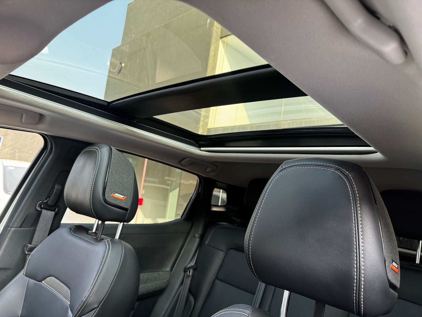 2025 Nissan KICKS 5P PLATINUM L42.0 AUT