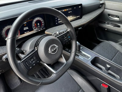 2025 Nissan KICKS 5P PLATINUM L42.0 AUT