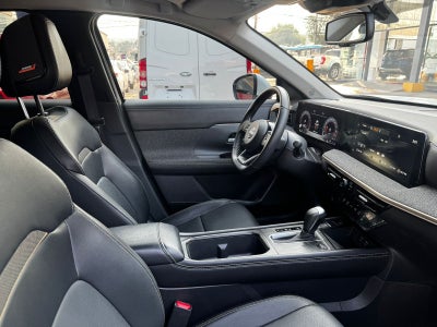 2025 Nissan KICKS 5P PLATINUM L42.0 AUT