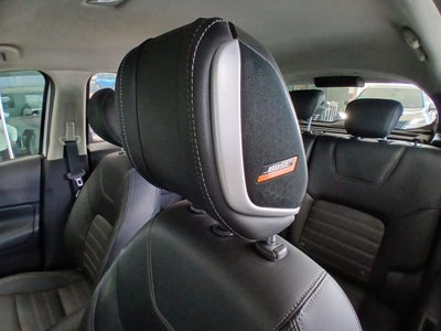 2024 Nissan KICKS 5P PLATINUM L41.6 AUT