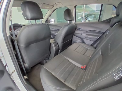 2024 Nissan KICKS 5P PLATINUM L41.6 AUT