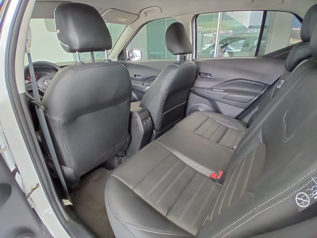 2024 Nissan KICKS 5P PLATINUM L41.6 AUT