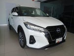 2024 Nissan KICKS 5P PLATINUM L41.6 AUT