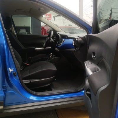 2024 Nissan KICKS 5P ADVANCE L41.6 AUT