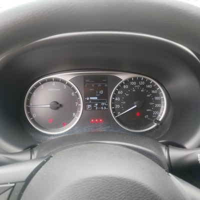 2024 Nissan KICKS 5P ADVANCE L41.6 AUT