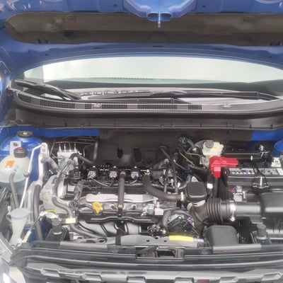 2024 Nissan KICKS 5P ADVANCE L41.6 AUT