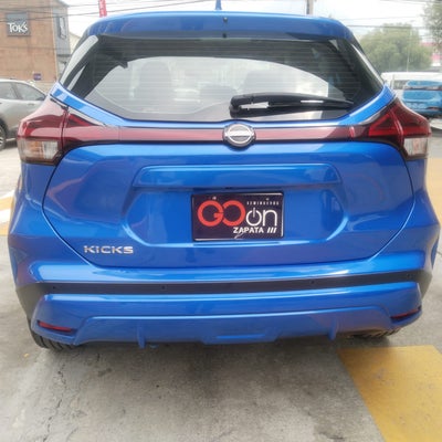 2024 Nissan KICKS 5P ADVANCE L41.6 AUT