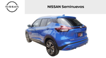 2024 Nissan KICKS 5P ADVANCE L41.6 AUT