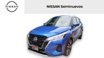 2024 Nissan KICKS 5P ADVANCE L41.6 AUT
