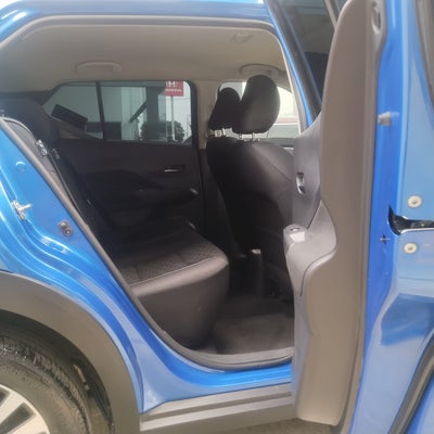 2024 Nissan KICKS 5P ADVANCE L41.6 AUT