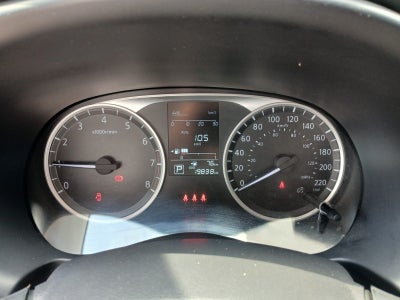 2023 Nissan KICKS 5 PTS ADVANCE 16L TA AAC VE RA-16