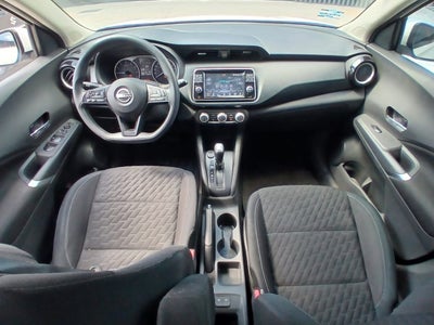 2023 Nissan KICKS 5 PTS ADVANCE 16L TA AAC VE RA-16