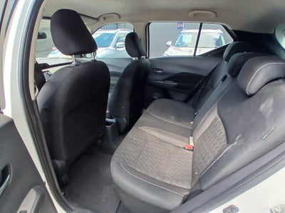 2023 Nissan KICKS 5 PTS ADVANCE 16L TA AAC VE RA-16