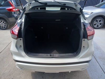 2023 Nissan KICKS 5 PTS ADVANCE 16L TA AAC VE RA-16