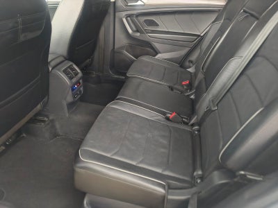 2022 Volkswagen TIGUAN 5 PTS R-LINE 14T DSG PIEL QCP F LED RA-19