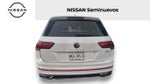 2022 Volkswagen TIGUAN 5 PTS R-LINE 14T DSG PIEL QCP F LED RA-19