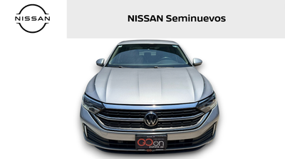 2022 Volkswagen JETTA 4 PTS. COMFORTLINE 1.4T TA RA-16