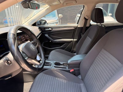 2022 Volkswagen JETTA 4 PTS. COMFORTLINE 1.4T TA RA-16