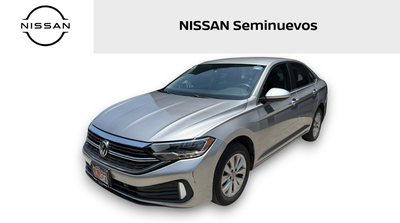 2022 Volkswagen JETTA 4 PTS. COMFORTLINE 1.4T TA RA-16