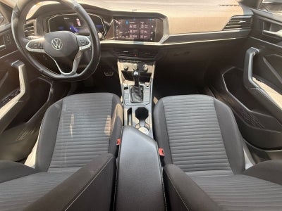 2022 Volkswagen JETTA 4 PTS. COMFORTLINE 1.4T TA RA-16