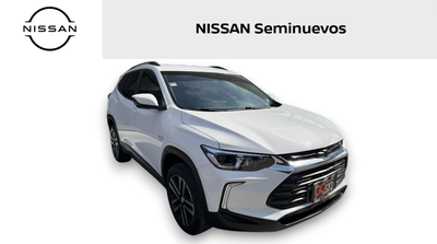 2024 Chevrolet TRACKER 5P LS L31.2T MAN