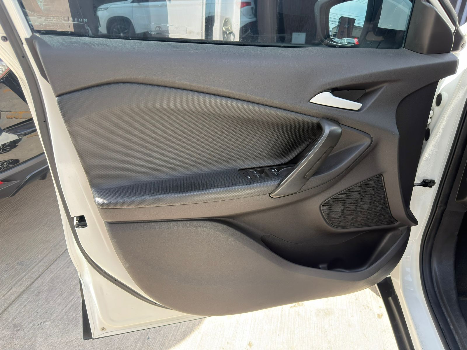 2024 Chevrolet TRACKER 5P LS L31.2T MAN