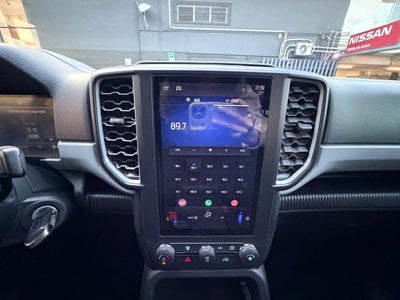 2024 Ford RANGER 4P XL DOBLE CAB L42.3 AUT