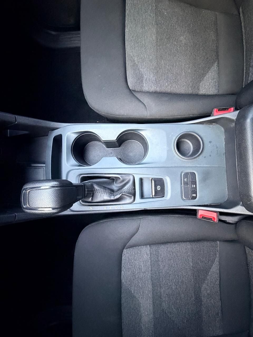 2024 Ford RANGER 4P XL DOBLE CAB L42.3 AUT