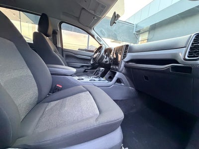 2024 Ford RANGER 4P XL DOBLE CAB L42.3 AUT