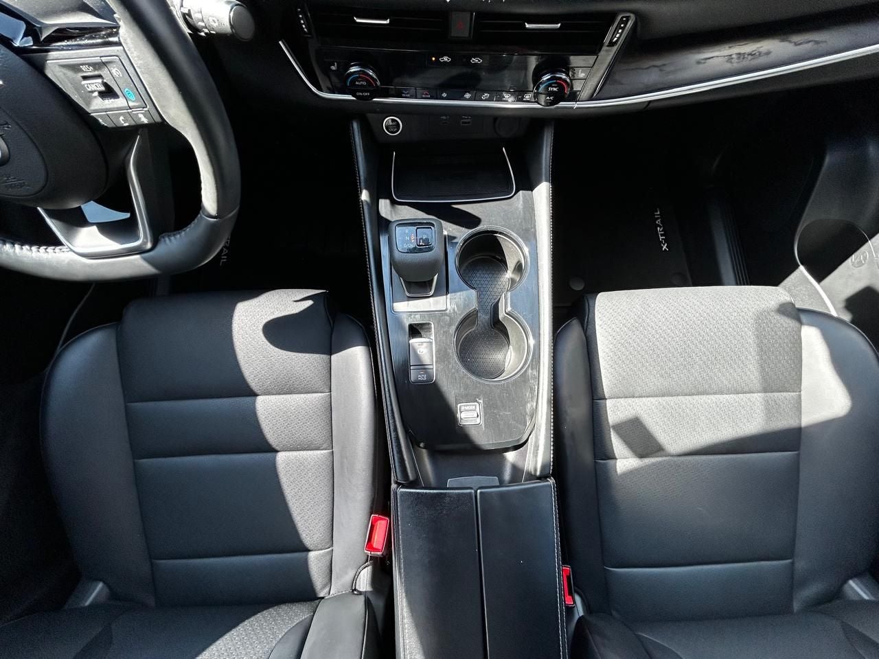 2024 Nissan X-TRAIL 5P PLATINUM PLUS 2 ROW L42.5 AUT