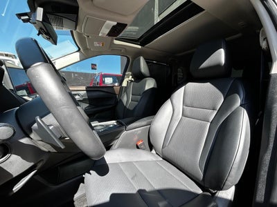 2024 Nissan X-TRAIL 5P PLATINUM PLUS 2 ROW L42.5 AUT