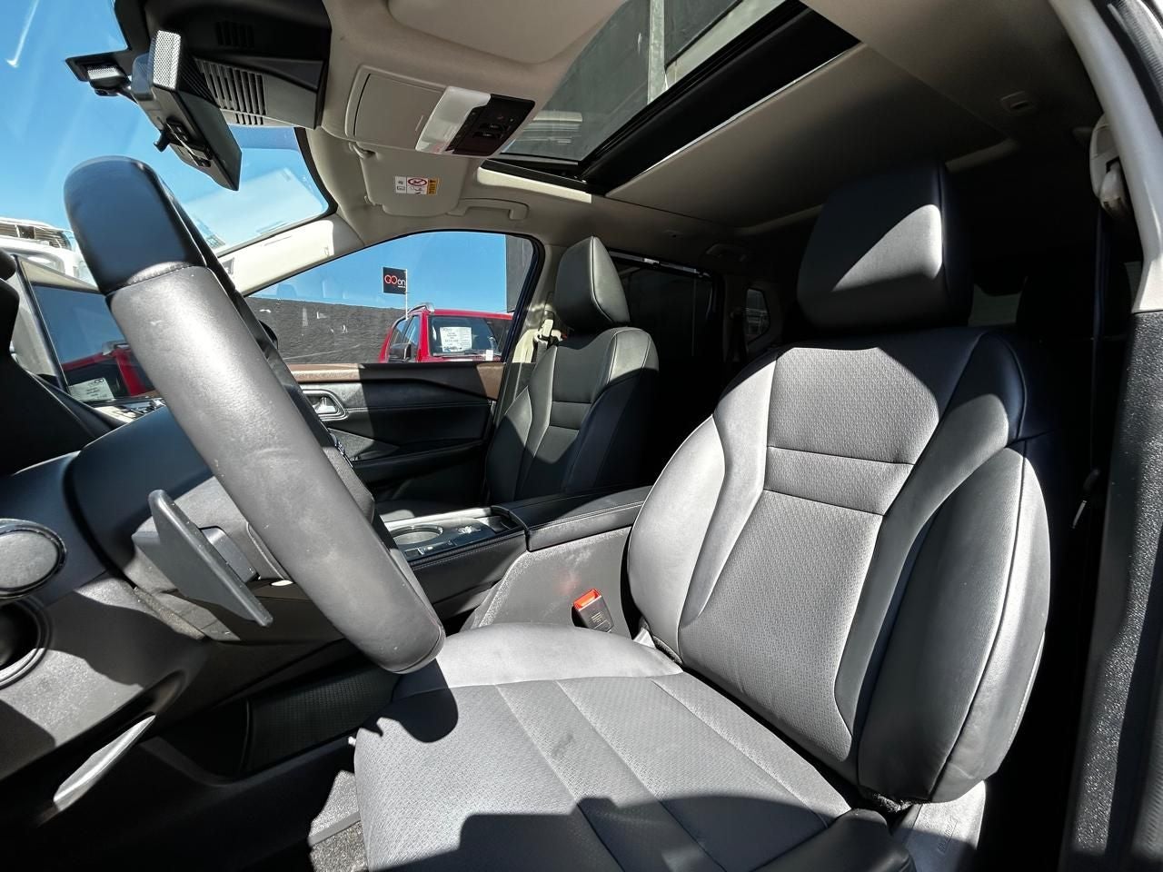 2024 Nissan X-TRAIL 5P PLATINUM PLUS 2 ROW L42.5 AUT