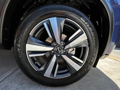 2024 Nissan X-TRAIL 5P PLATINUM PLUS 2 ROW L42.5 AUT