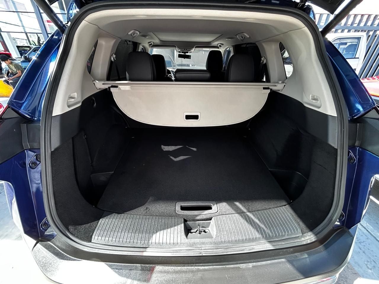 2024 Nissan X-TRAIL 5P PLATINUM PLUS 2 ROW L42.5 AUT