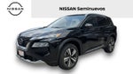2023 Nissan X-TRAIL 5 PTS PLATINIUM PLUS CVT 2.5 LTS 2 ROW