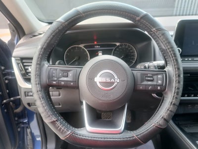 2025 Nissan X-TRAIL 5P EXCLUSIVE 2 ROW L42.5 AUT