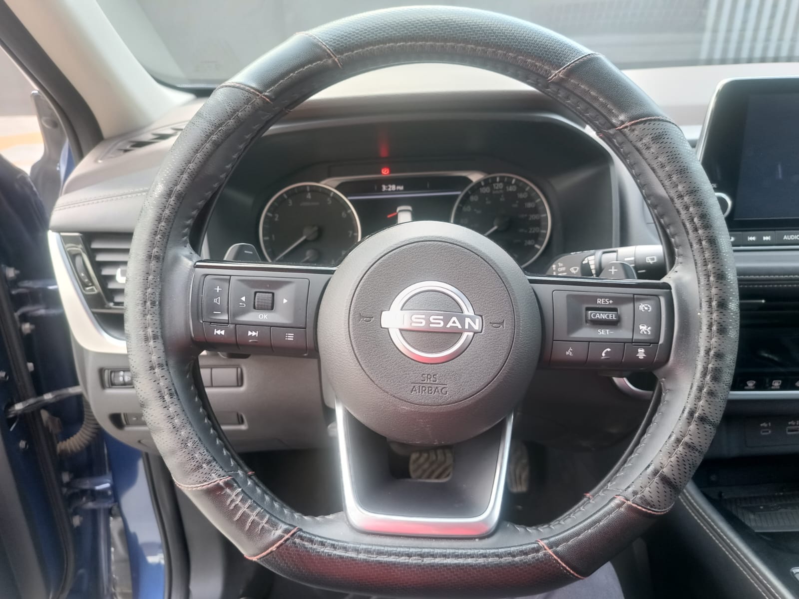 2025 Nissan X-TRAIL 5P EXCLUSIVE 2 ROW L42.5 AUT