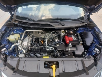 2025 Nissan X-TRAIL 5P EXCLUSIVE 2 ROW L42.5 AUT