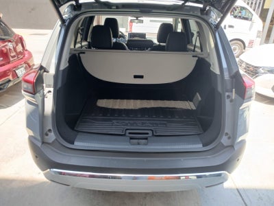 2025 Nissan X-TRAIL 5P PLATINUM PLUS 2 ROW L42.5 AUT