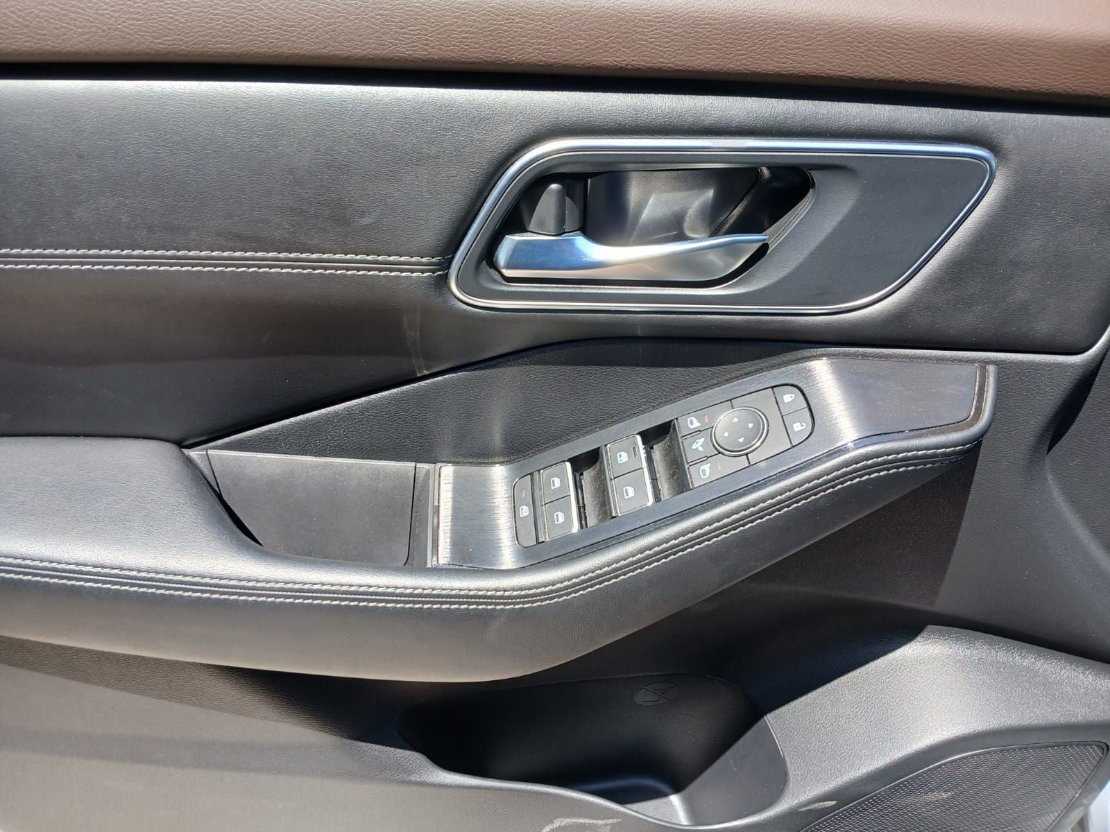 2025 Nissan X-TRAIL 5P PLATINUM PLUS 2 ROW L42.5 AUT