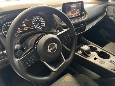 2025 Nissan X-TRAIL 5P ADVANCE 2 ROW L42.5 AUT