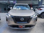 2025 Nissan X-TRAIL 5P EXCLUSIVE 2 ROW L42.5 AUT