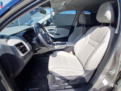 2025 Nissan X-TRAIL 5P EXCLUSIVE 2 ROW L42.5 AUT