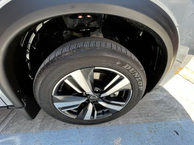 2025 Nissan X-TRAIL 5P PLATINUM E.POWER HEV L31.5 AUT