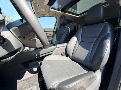 2025 Nissan X-TRAIL 5P PLATINUM E.POWER HEV L31.5 AUT