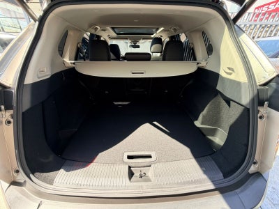 2025 Nissan X-TRAIL 5P PLATINUM E.POWER HEV L31.5 AUT