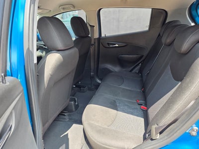 2021 Chevrolet SPARK 5 PTS HB LT 14L TM5 AAC R-14