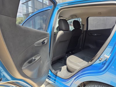 2021 Chevrolet SPARK 5 PTS HB LT 14L TM5 AAC R-14